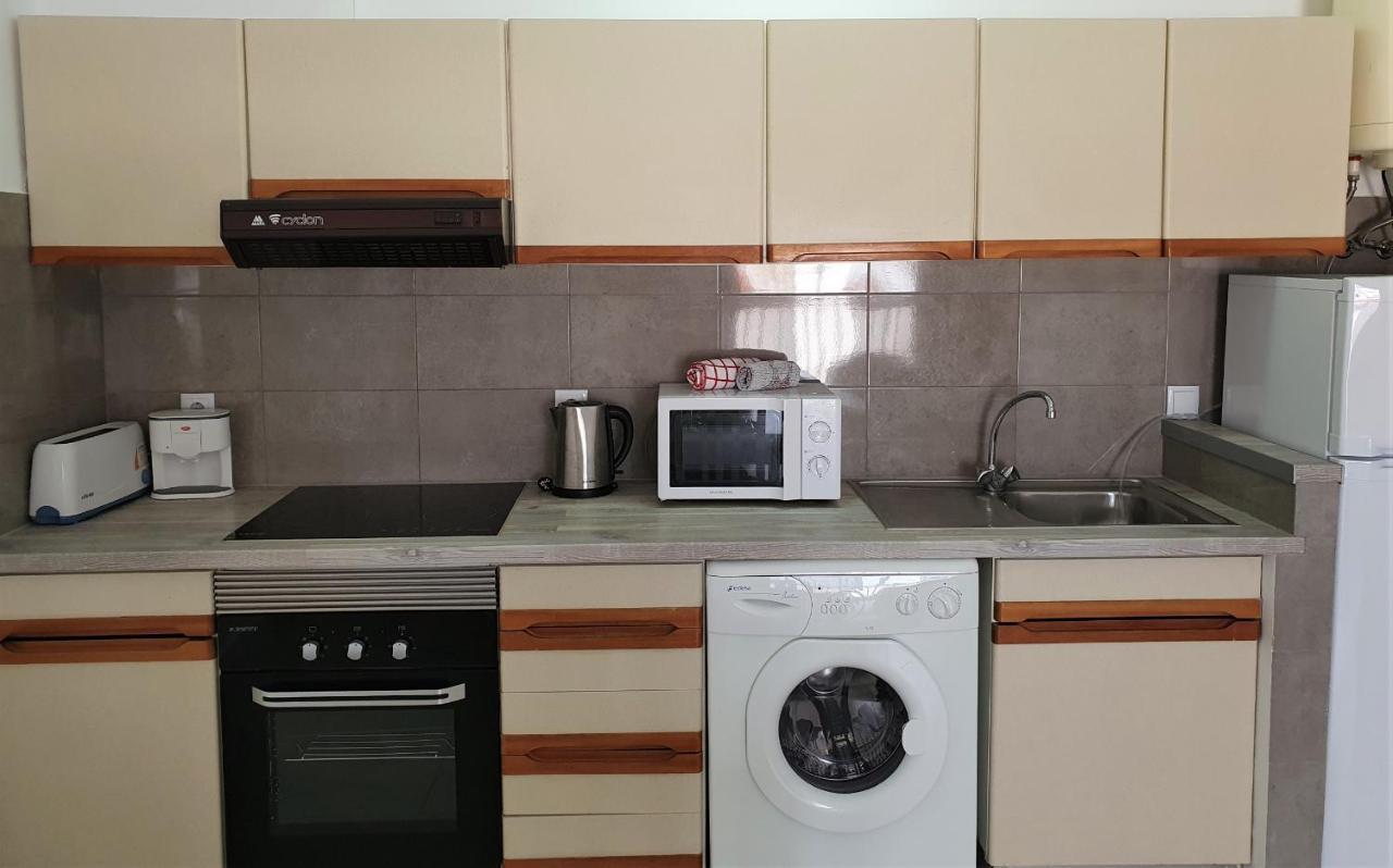 T1 Dunas 7 - Aconchegante, Wifi, 150Mt Praia Quarteira Dış mekan fotoğraf
