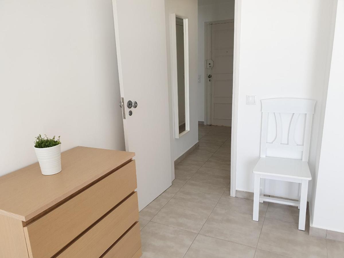 T1 Dunas 7 - Aconchegante, Wifi, 150Mt Praia Quarteira Dış mekan fotoğraf